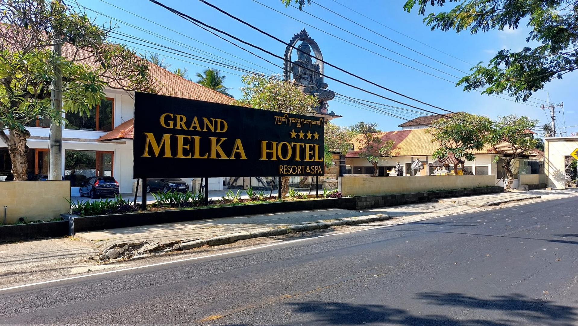 Grand Melka Hotel Resort